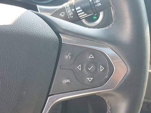 Certified 2023 Chevrolet Traverse RS AWD/4WD image 23