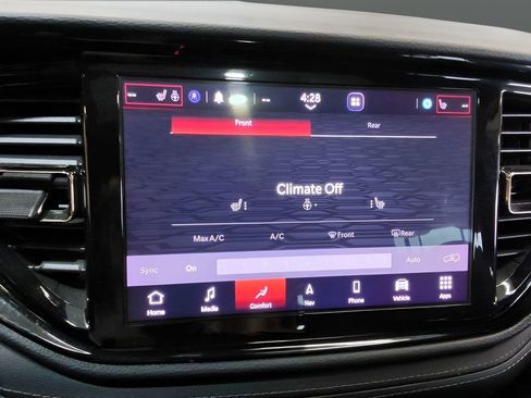 Used 2022 Dodge Durango GT AWD/4WD image 22