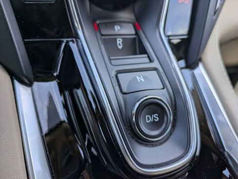Used 2021 Acura RDX FWD w/ Technology Package image 18