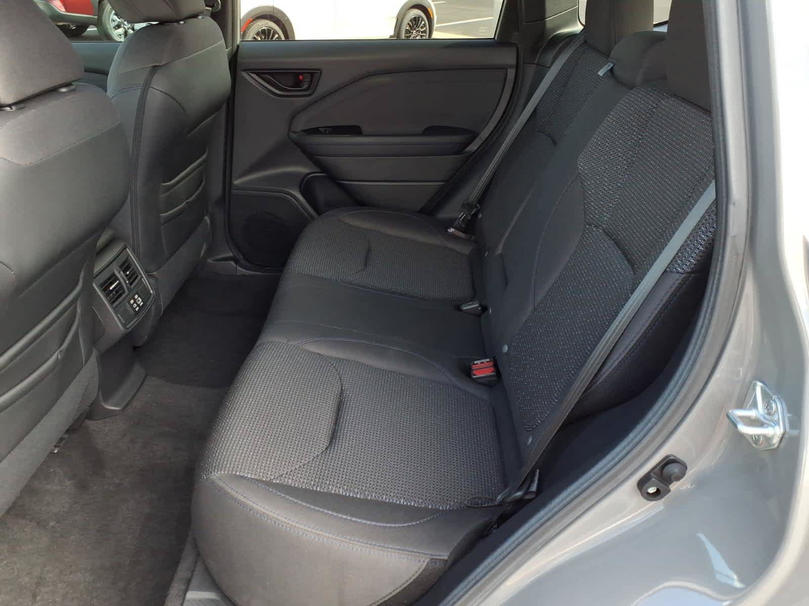 Certified 2026 Subaru Forester Premium AWD/4WD image 28