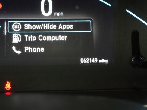 Used 2019 Honda Odyssey EX-L image 43