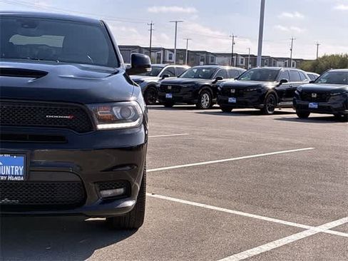 Used 2019 Dodge Durango R/T image 12
