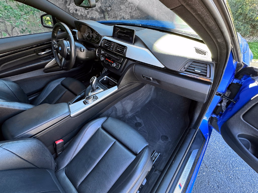 Used 2014 BMW 428i Coupe RWD image 36