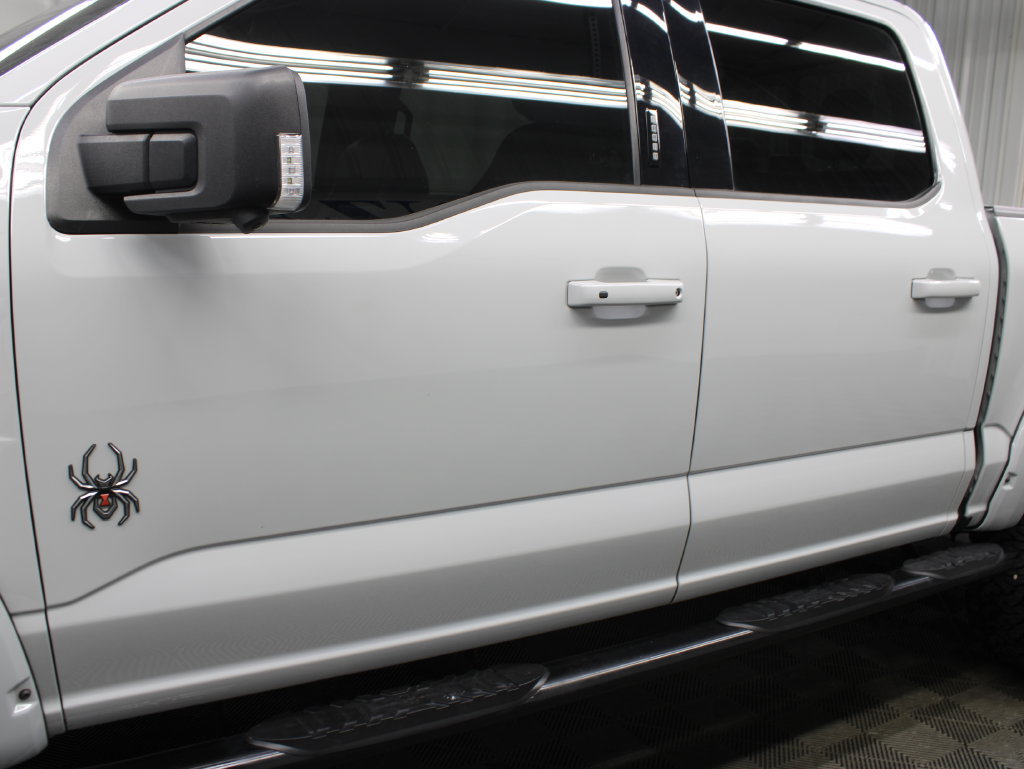 Used 2023 Ford F150 XLT w/ Equipment Group 302A High AWD/4WD image 55