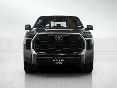 Used 2022 Toyota Tundra Limited image 8