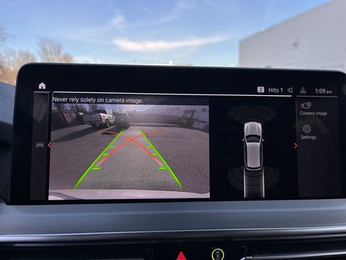 Certified 2022 BMW X3 xDrive30i w/ M Sport Package 2 image 17