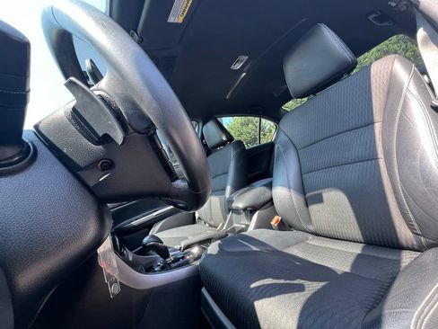 Used 2016 Honda Accord Sport image 14