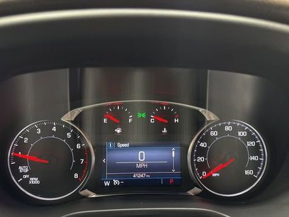 Used 2023 GMC Acadia SLE w/ Driver Convenience Package