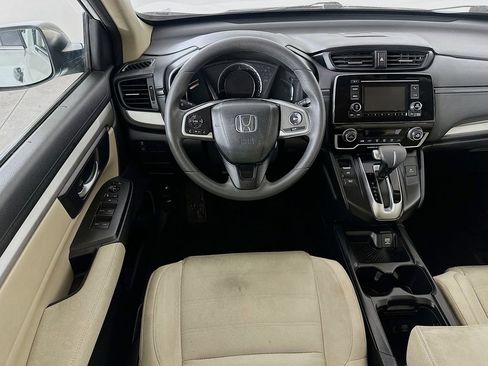 Used 2018 Honda CR-V LX image 4