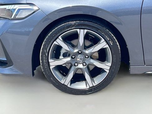 Used 2025 Honda Civic Sport Touring image 32