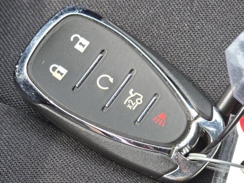 Certified 2024 Chevrolet Malibu LT FWD image 66