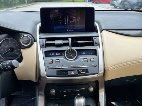Used 2019 Lexus NX 300 FWD w/ Accessory Package 2 image 17