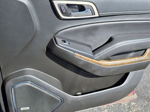 Used 2019 GMC Yukon Denali image 17