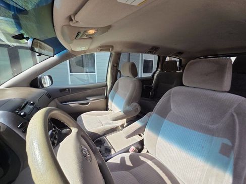Used 2008 Toyota Sienna LE AWD/4WD image 37