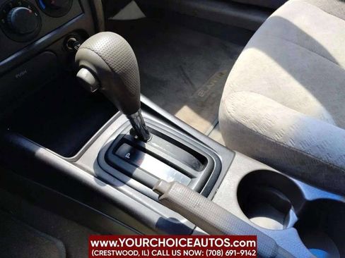 Used 2004 Hyundai Elantra GLS image 26