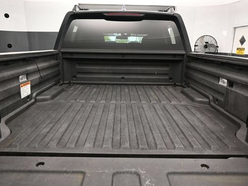 Used 2024 Honda Ridgeline Sport image 36