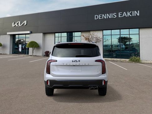 New 2025 Kia Telluride SX Prestige X-Pro image 5