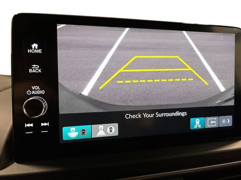 New 2025 Honda Pilot Elite image 29