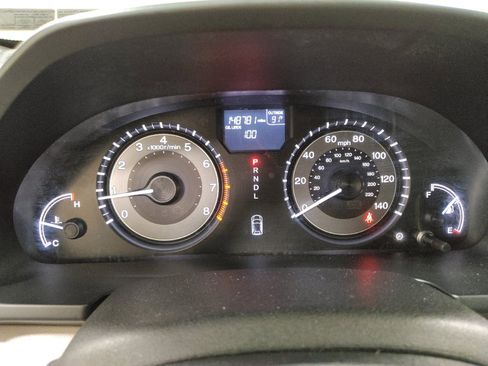 Used 2016 Honda Odyssey EX-L image 23