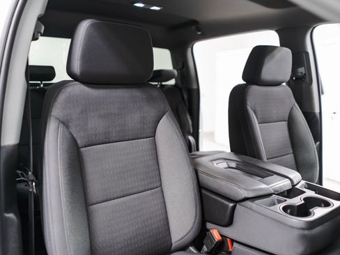 Used 2023 GMC Sierra 2500 SLE w/ Gooseneck/5TH Wheel Package image 35