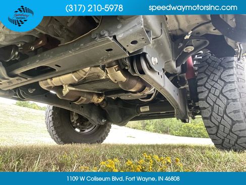 Used 2021 Ford F250 XLT w/ XLT Premium Package image 20