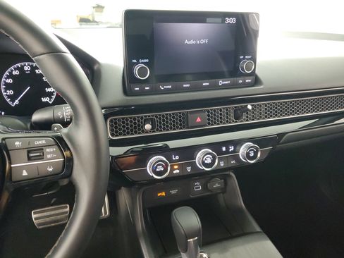 Certified 2024 Honda Civic Sport image 16