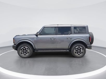 Used 2024 Ford Bronco Outer Banks