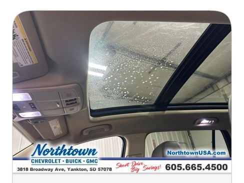 Used 2018 Buick Envision Premium image 22