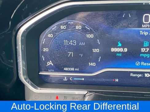 Used 2023 Chevrolet Silverado 1500 LT image 17