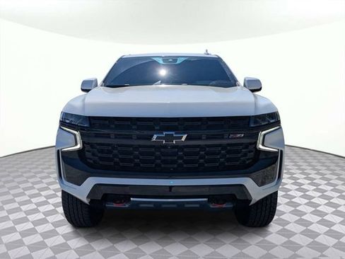Used 2023 Chevrolet Tahoe Z71 w/ Luxury Package image 9