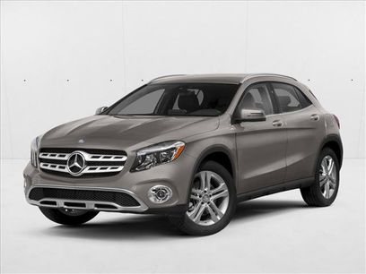 Used 2018 Mercedes-Benz GLA 250