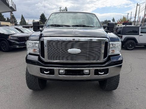 Used 2006 Ford F350 Lariat AWD/4WD image 9
