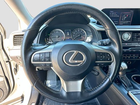 Used 2021 Lexus RX 350 AWD w/ Accessory Package image 11