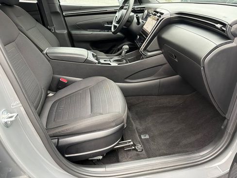 Used 2024 Hyundai Santa Cruz SEL w/ Activity Package image 13