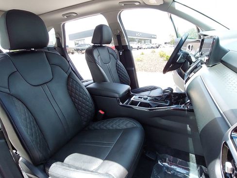 Used 2021 Kia Sorento SX FWD image 10