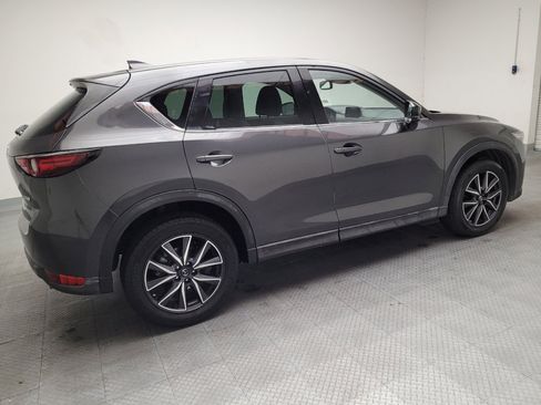 Used 2018 MAZDA CX-5 Grand Touring FWD image 10
