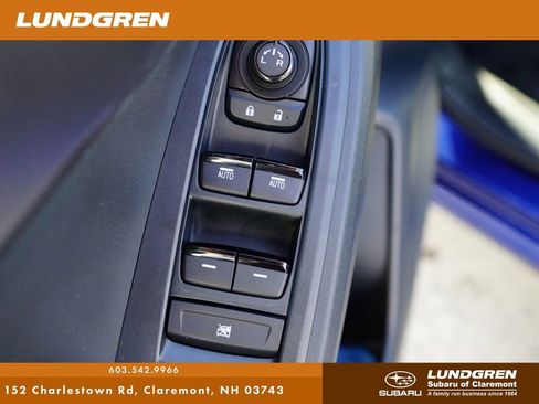 Used 2024 Subaru Impreza 2.0i image 10