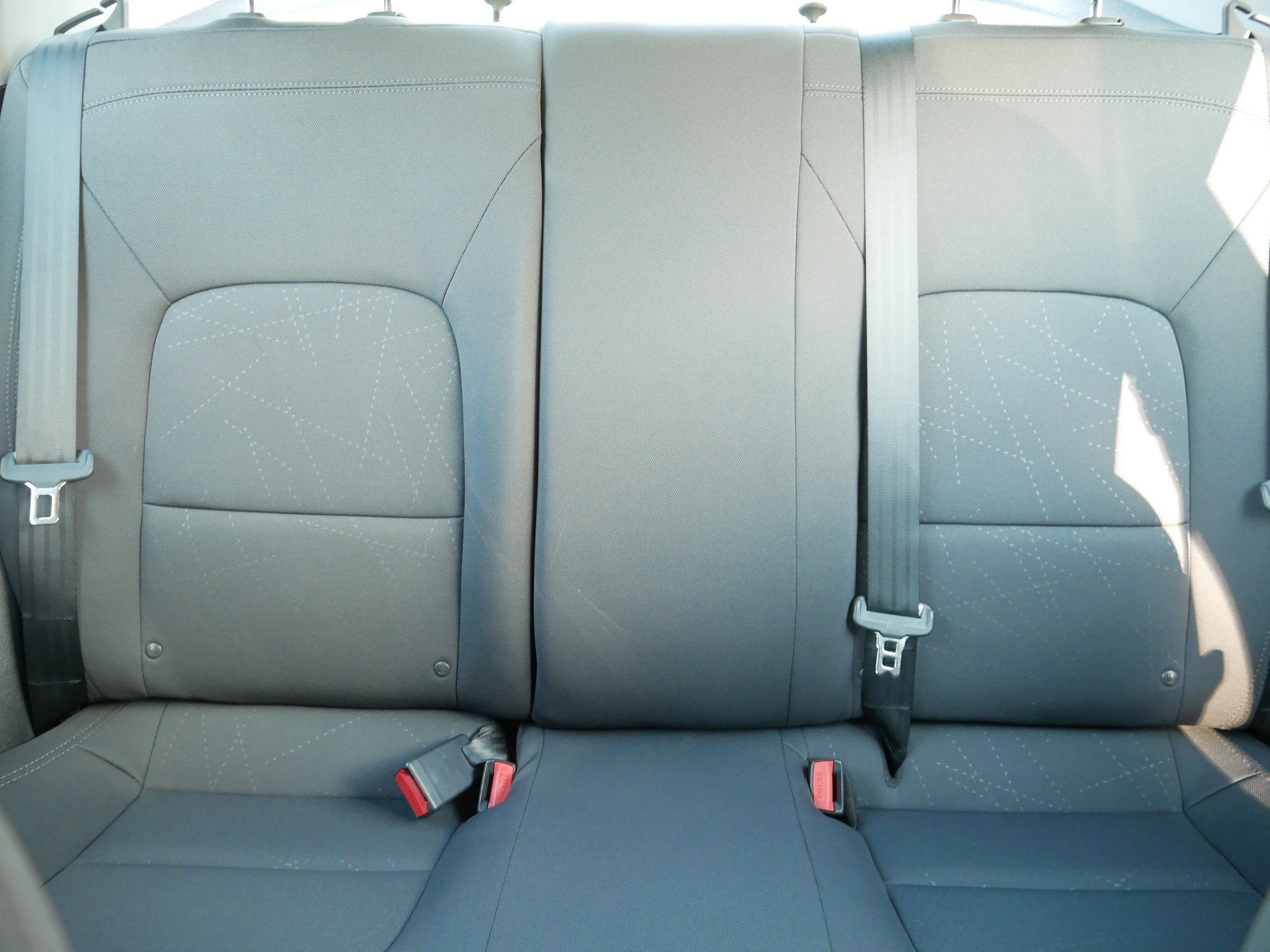 Used 2015 Kia Rio EX w/ Convenience Package FWD image 13
