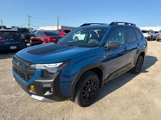 Used 2026 Subaru Forester Wilderness AWD/4WD video 1