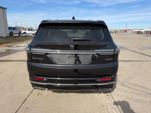 New 2026 Buick Enclave Avenir w/ Super Cruise Package image 4