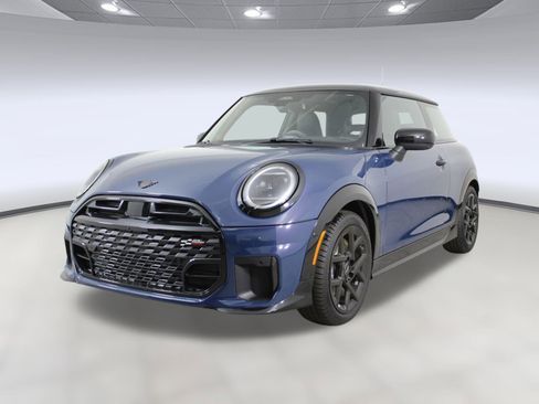 New 2026 MINI Cooper S image 1