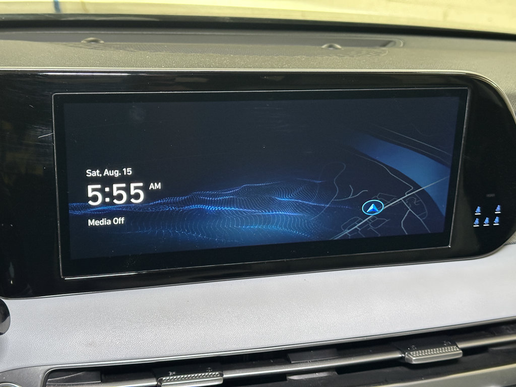 Used 2024 Hyundai Palisade SEL AWD/4WD image 39