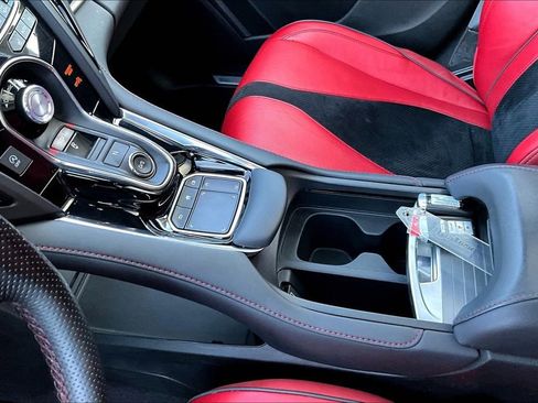 Used 2021 Acura RDX A-Spec image 18