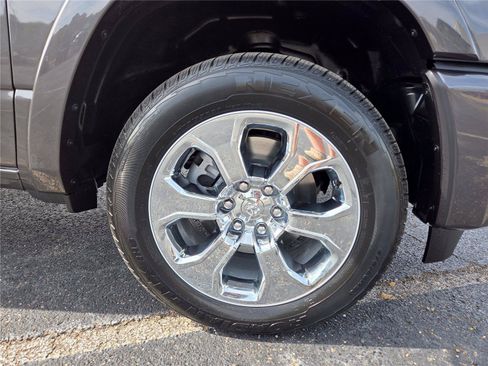 New 2026 RAM 1500 Big Horn AWD/4WD image 36