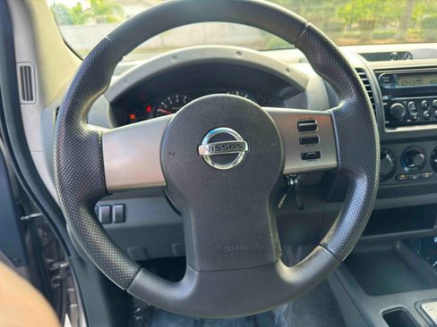 Used 2005 Nissan Xterra S w/ (P01) Power Pkg image 20