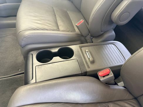 Used 2007 Honda CR-V EX-L image 17