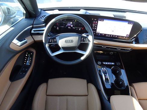 New 2025 Audi A5 2.0T Prestige image 5