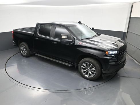 Used 2020 Chevrolet Silverado 1500 RST AWD/4WD image 26