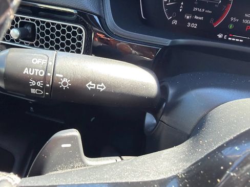 Used 2022 Honda Civic Sport image 14