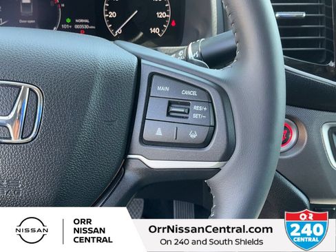 Used 2026 Honda Ridgeline RTL image 21